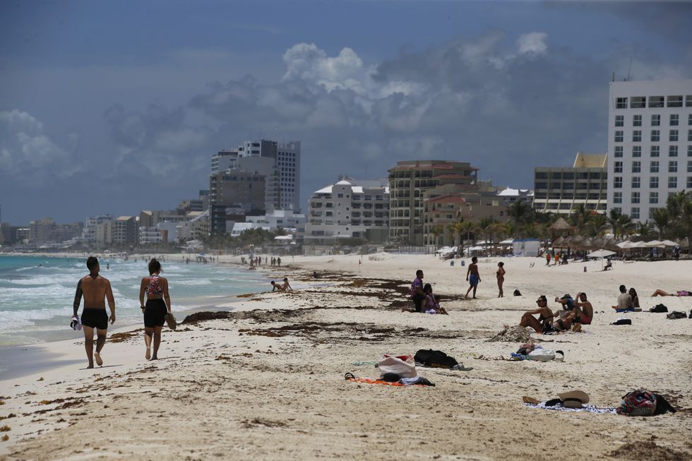MORENA MODIFICA LA REFORMA DE LAS VACACIONES TRAS EL CABILDEO DE LOS EMPRESARIOS