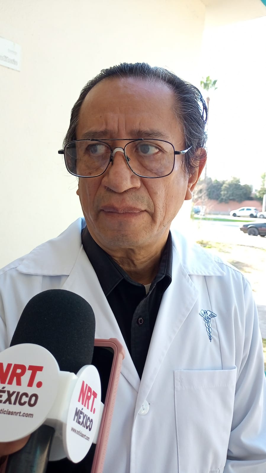 AUMENTAN ENFERMEDADES RESPIRATORIAS