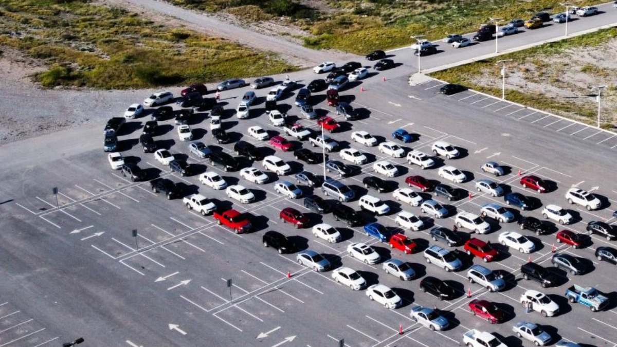COAHUILA CONDONA RECARGOS EN DERECHOS DE CONTROL VEHICULAR