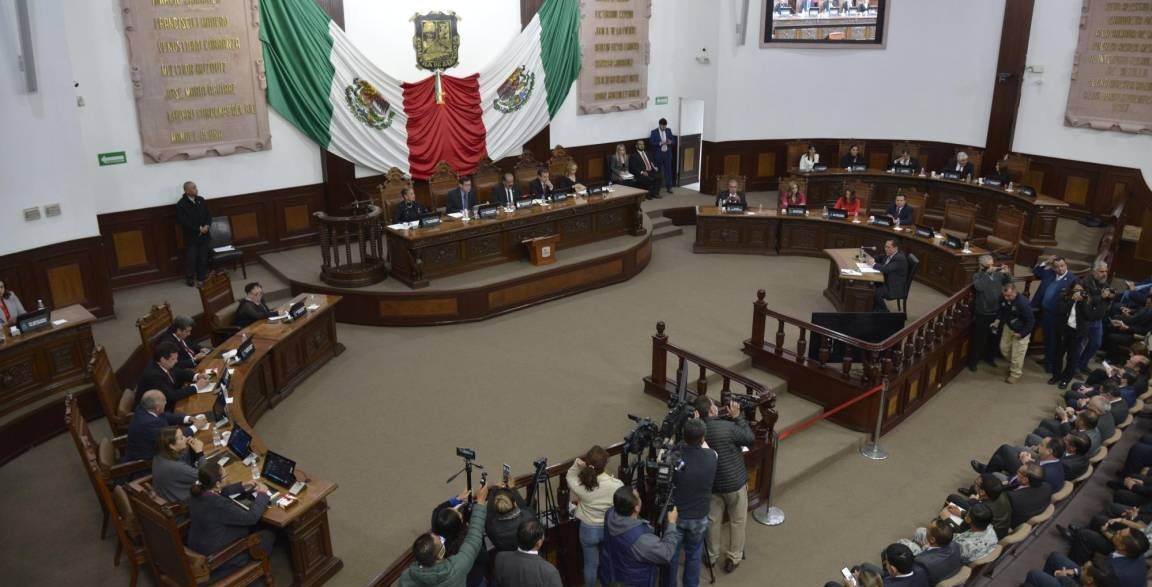 REESTRUCTURARÍAN LA DEUDA DE COAHUILA POR 36 MIL 309 MDP
