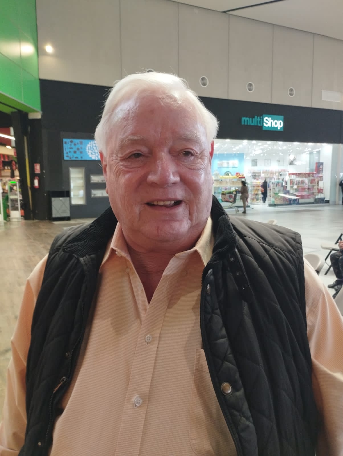 “SE HACE EL TRABAJO, EMPRESAS DEFINEN”: ENRIQUE OSUNA