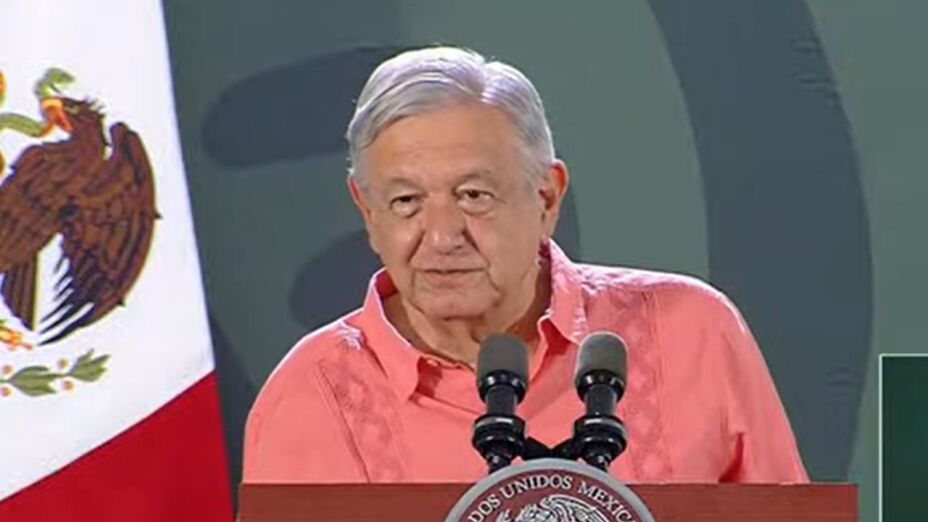 MÉXICO DECIDIRÁ POSIBLE EXTRADICIÓN DE LILIA PAREDES, ESPOSA DE PEDRO CASTILLO: AMLO