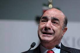 JESÚS MURILLO KARAM NO IRÁ A CASA: JUEZ LE NEGÓ LA PRISIÓN DOMICILIARIA AL EXPROCURADOR