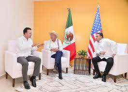 DURANGO, SINALOA Y COAHUILA, SON APOYO A ECONOMÍAS DE MÉXICO Y EU