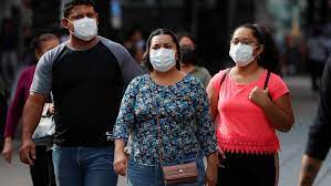 SUMAN SEIS SEMANAS INCREMENTO DE CONTAGIOS POR COVID-19 EN MÉXICO: LÓPEZ-GATELL