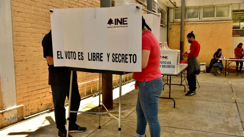PAN ALISTA A SU “EJÉRCITO AZUL” PARA ELECCIONES DE COAHUILA Y ESTADO DE MÉXICO EN 2023