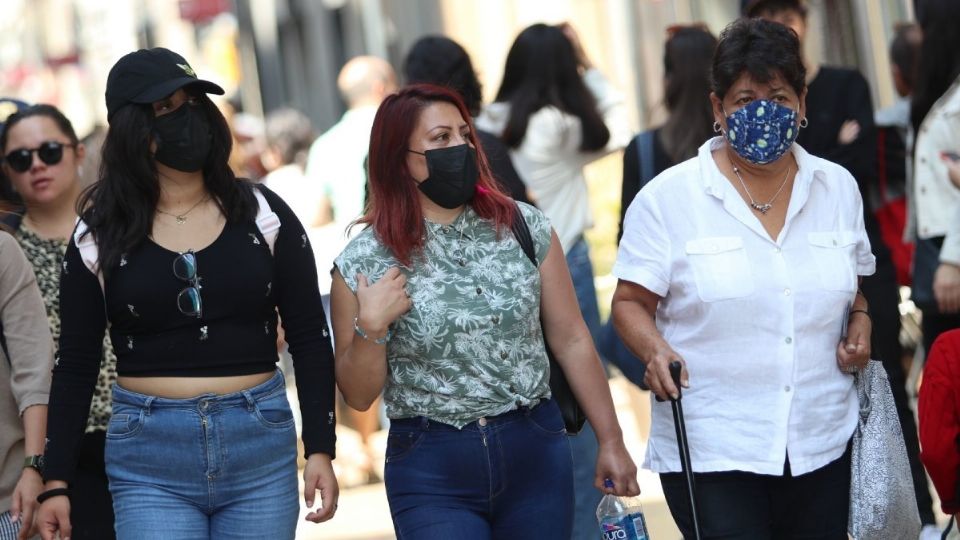 COAHUILA DESCARTA HACER OBLIGATORIO EL USO DE CUBREBOCAS