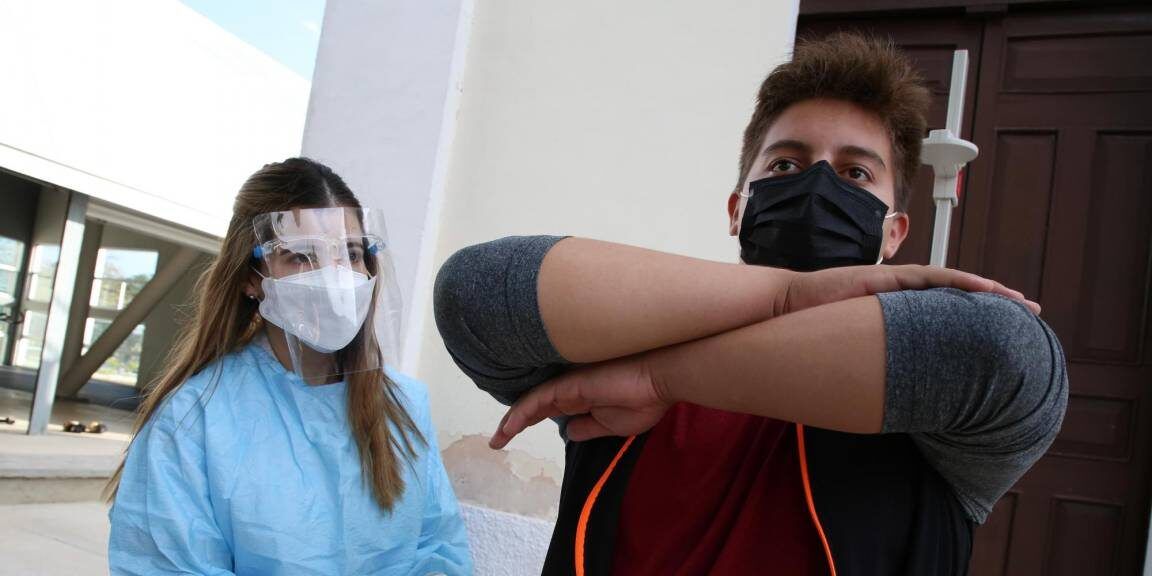 EN COAHUILA, DETECTAN 69 CASOS DIARIOS DE OBESIDAD DURANTE 2022