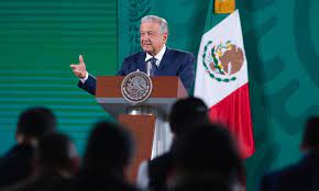 AMLO DECLINA OPINAR SOBRE CANDIDATURAS EN COAHUILA