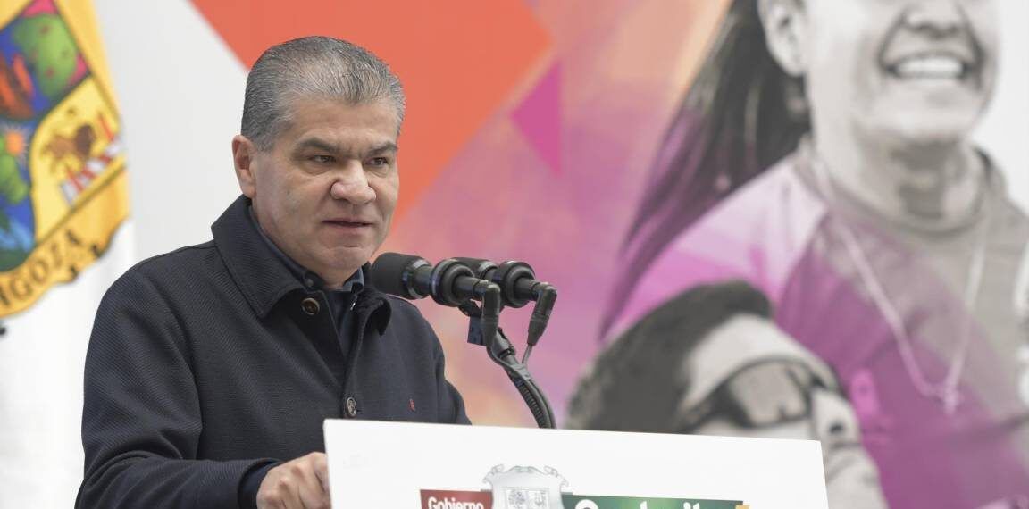 NO SE PERMITIRÁ LA INTROMISIÓN DEL CRIMEN A COAHUILA EN ELECCIONES DE 2023, GARANTIZA MARS