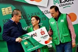 TENDRÁ MONCLOVA 35 MIL BENEFICIARIOS DE “LA MERA, MERA MEJORADA”