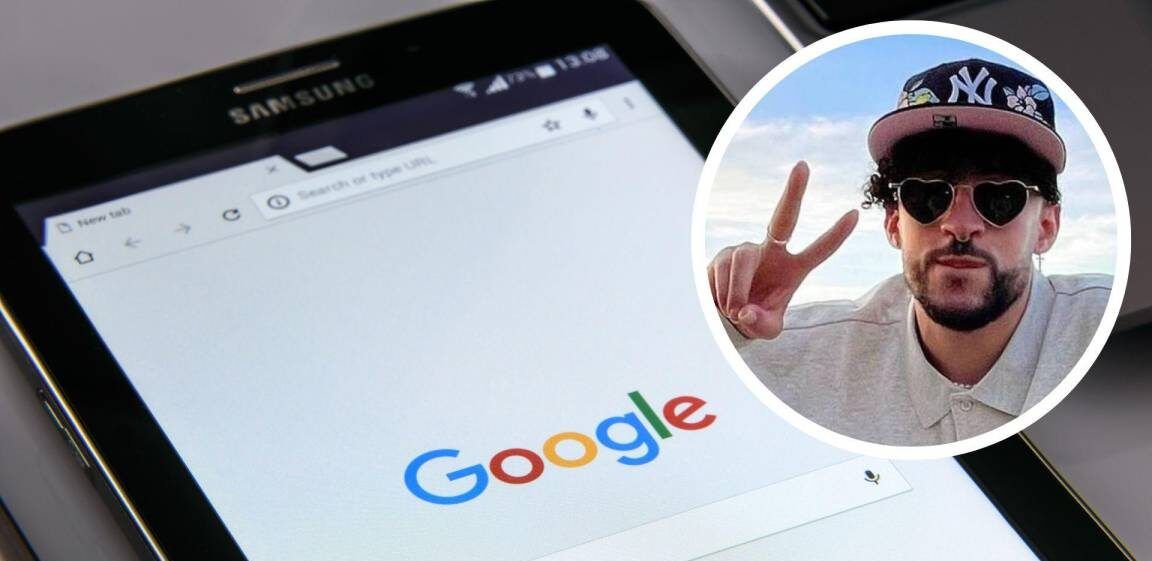 COAHUILA ESTÁ EN EL TOP 5 DE ESTADOS QUE MÁS BUSCAN A BAD BUNNY EN INTERNET