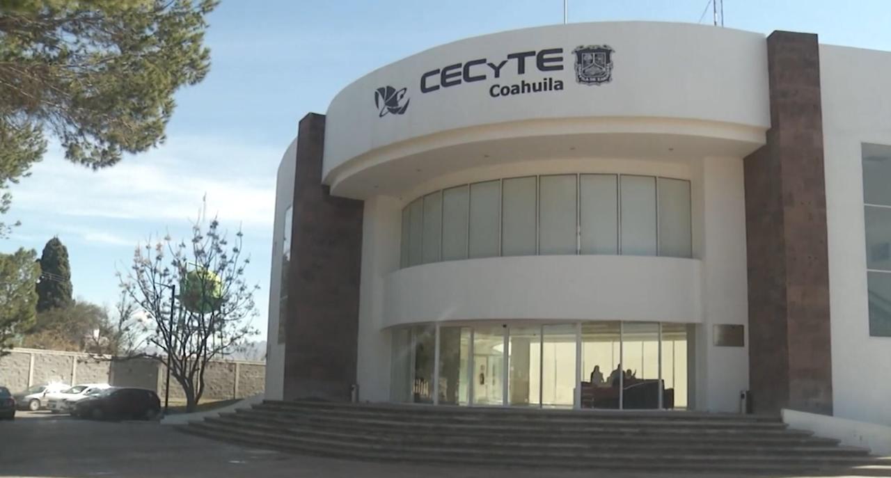 REALIZA CECYTE COAHUILA CONSEJOS TÉCNICOS ESCOLARES