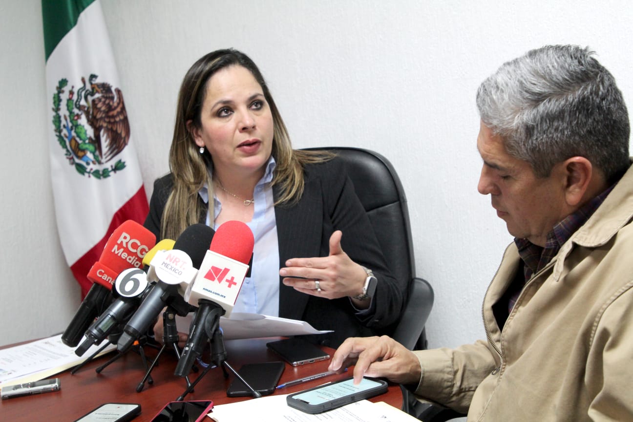 ANUNCIA GOBIERNO DE COAHUILA LAS TRES PRIMERAS FERIAS DEL EMPLEO DEL 2023