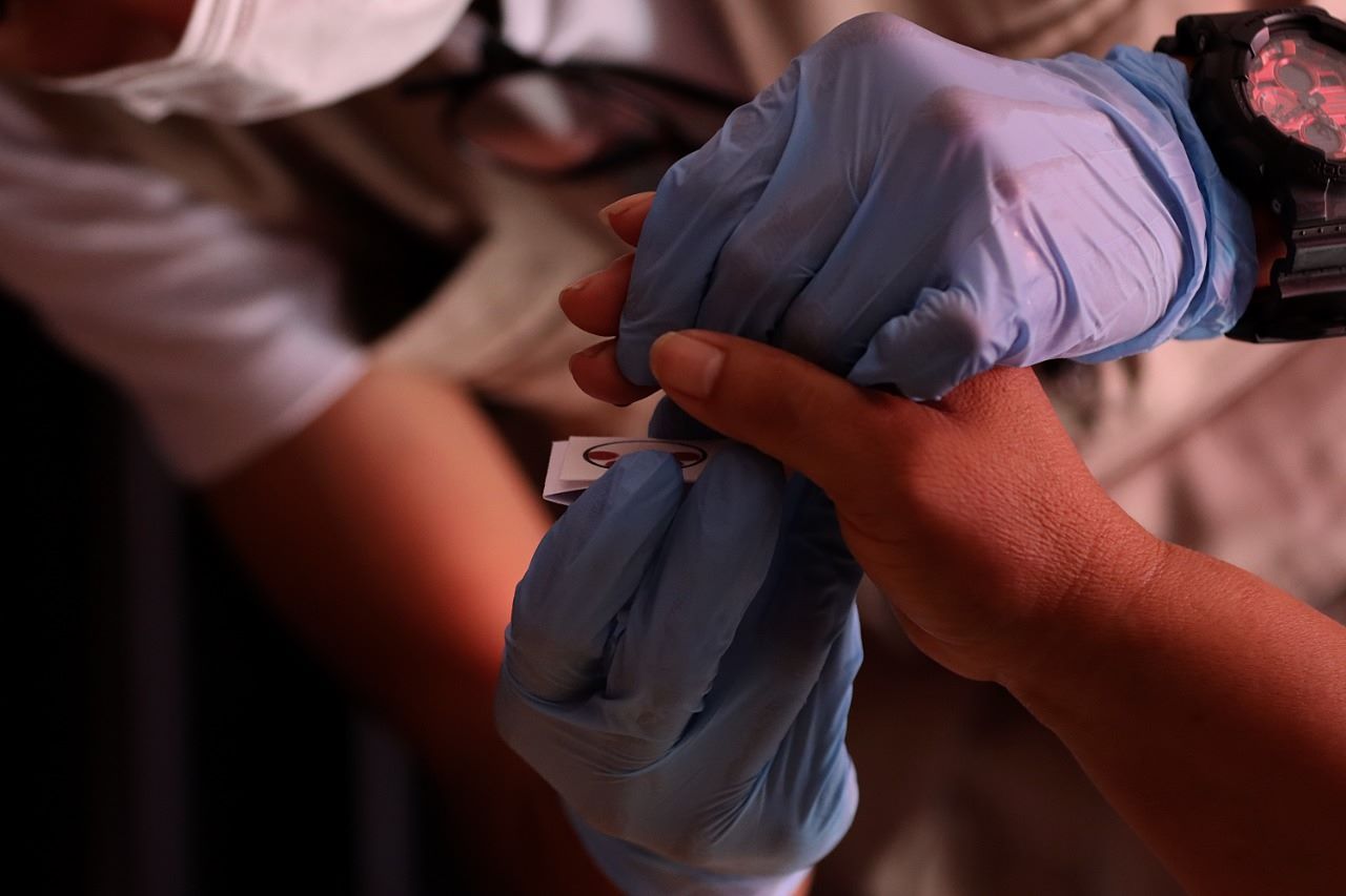 CRIH COAHUILA AGRADECE CONFIANZA Y EXHORTA A LOS FAMILIARES A DONAR SU MUESTRA REFERENCIAL