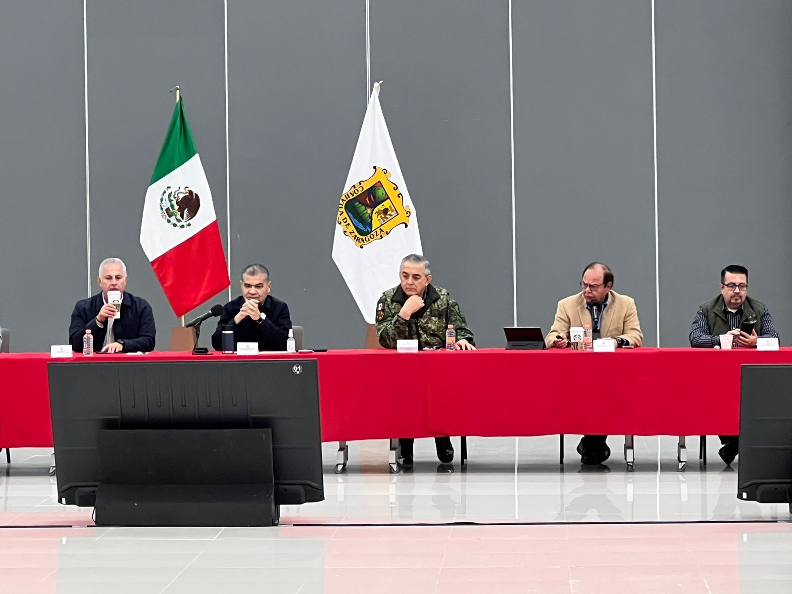 ADVIERTEN A COAHUILENSES: ES RESISTENCIA A ANTIBIÓTICOS AMENAZA PARA LA SALUD PÚBLICA