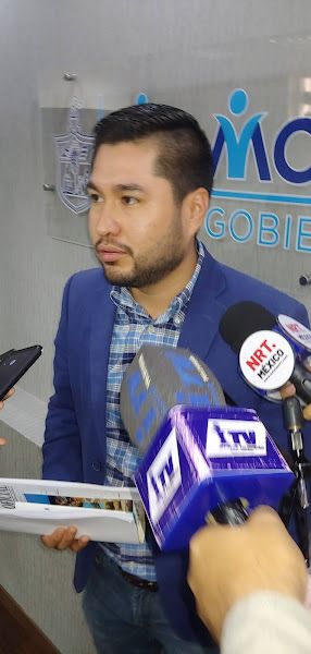 LIDELL Y METELMEX, INICIARAN LA CONSTRUCCIÓN DE SUS NAVESINDUSTRIALES EN ABRIL