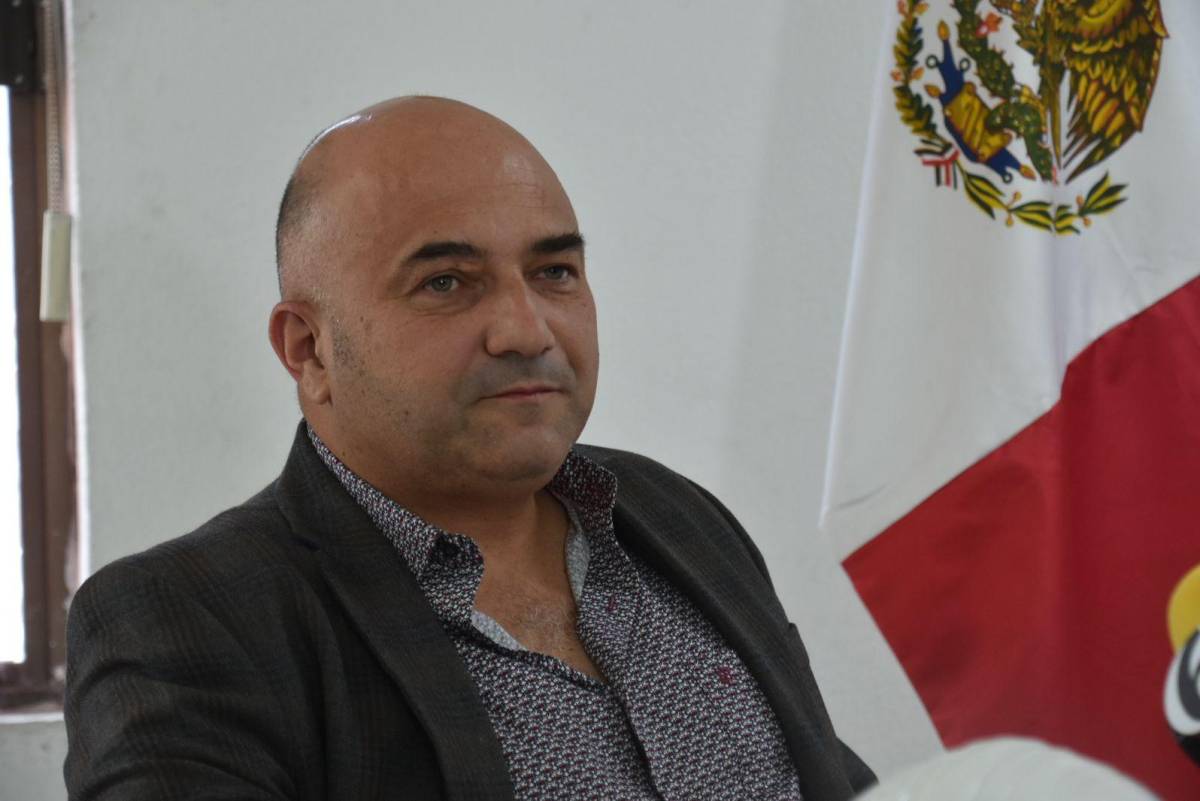 VE CMIC, OPORTUNIDAD DE TRABAJO EN APERTURA DE CEFERESO DE MONCLOVA