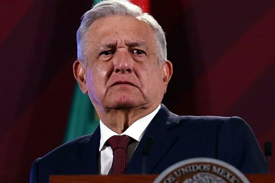 «¡YA CHOLE!»: AMLO ARREMETE POR NUEVA MARCHA PARA DEFENDER AL INE