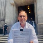 PRESENTA MONCLOVA DEMANDA DE CONTROVERSIA CONSTITUCIONAL CONTRA PLAN B DE AMLO