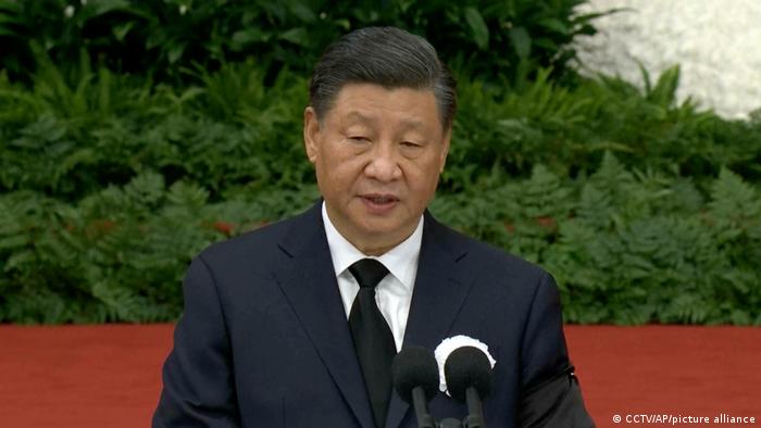 CHINA INSTA A LA OMS A SER «IMPARCIAL» TRAS CRÍTICA SOBRE SUS DATOS DE COVID-19