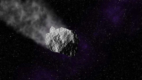 ASTEROIDE PASARÁ «EXTRAORDINARIAMENTE CERCA» DE LA TIERRA, DICE LA NASA