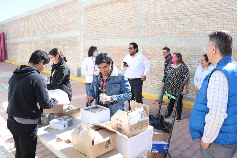 ELECCIONES COAHUILA 2023: INICIA ‘CARRERA’ POR GUBERNATURA DEL ESTADO