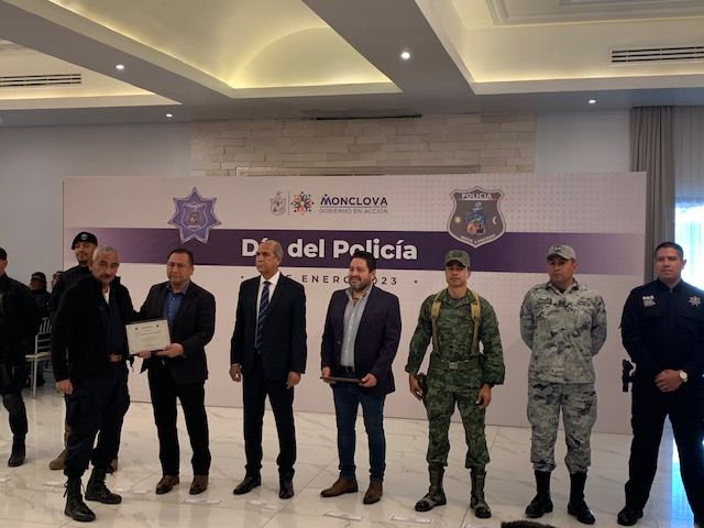 ANUNCIA MDD AUMENTO DE SALARIO Y NUEVO EDIFICIO DE SP