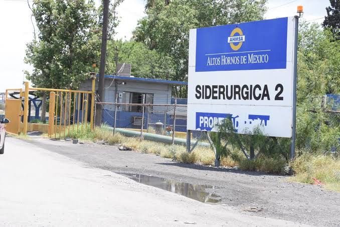 INICIA AH SIN PRODUCCIÓN EL 2023