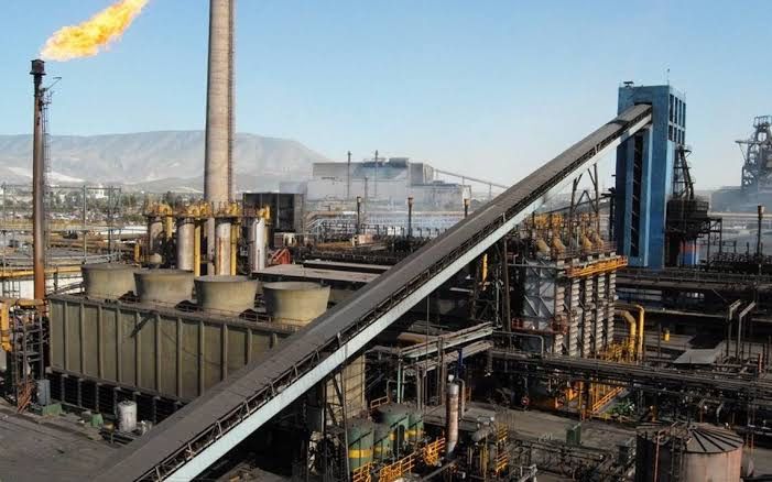 AVANZAN NEGOCIACIONES, AHMSA SE FUSIONARÁ CON VILLACERO- TERNIUM