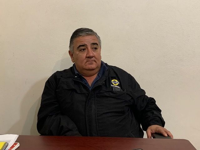 ANTE LA CRISIS, PIDEN OBREROS PRO HUELGA