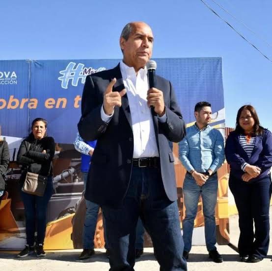 APERTURA DE PENAL, NO COMPROMETE SEGURIDAD: MDD