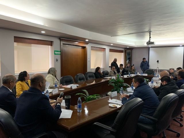 APRUEBA CABILDO FINANZAS DE MONCLOVA