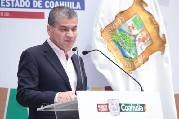 LA EDUCACIÓN BÁSICA EN COAHUILA ES UNA PRIORIDAD: MARS