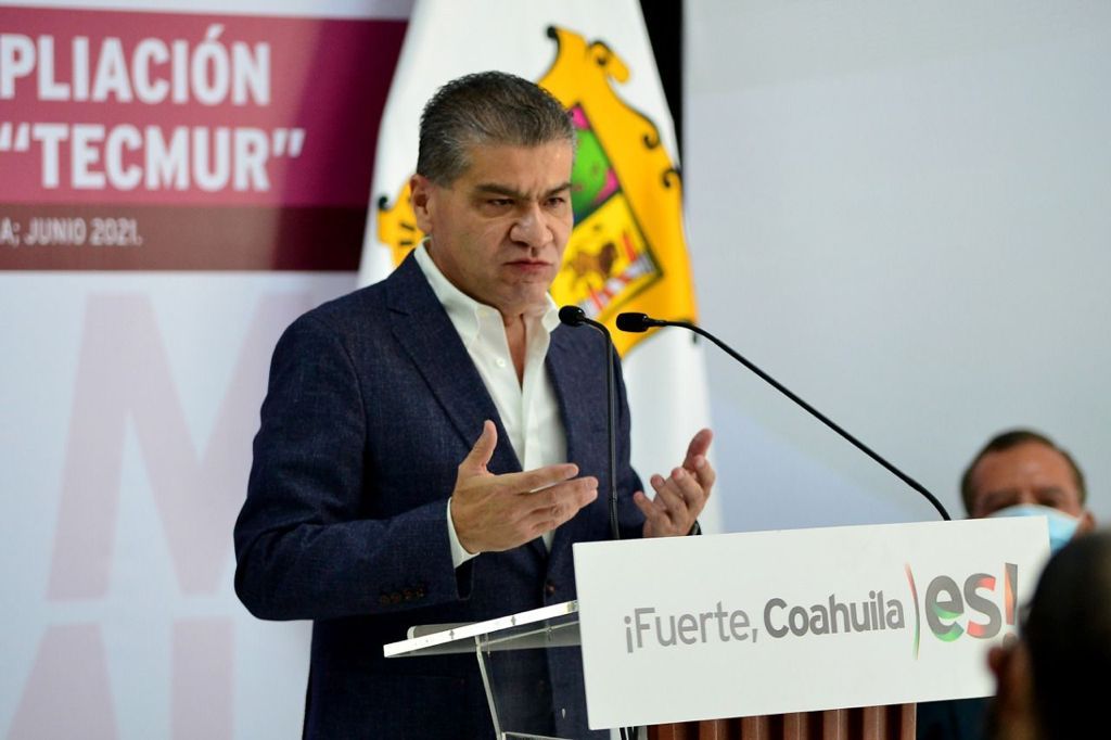 SE MANTIENE COAHUILA COMO EJEMPLO NACIONAL EN MATERIA REGISTRAL: MARS