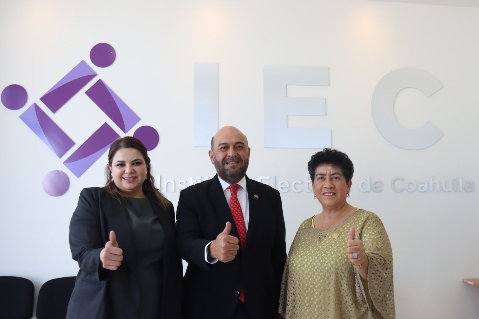 EN PUERTA UNA GRAN ALIANZA POR COAHUILA
