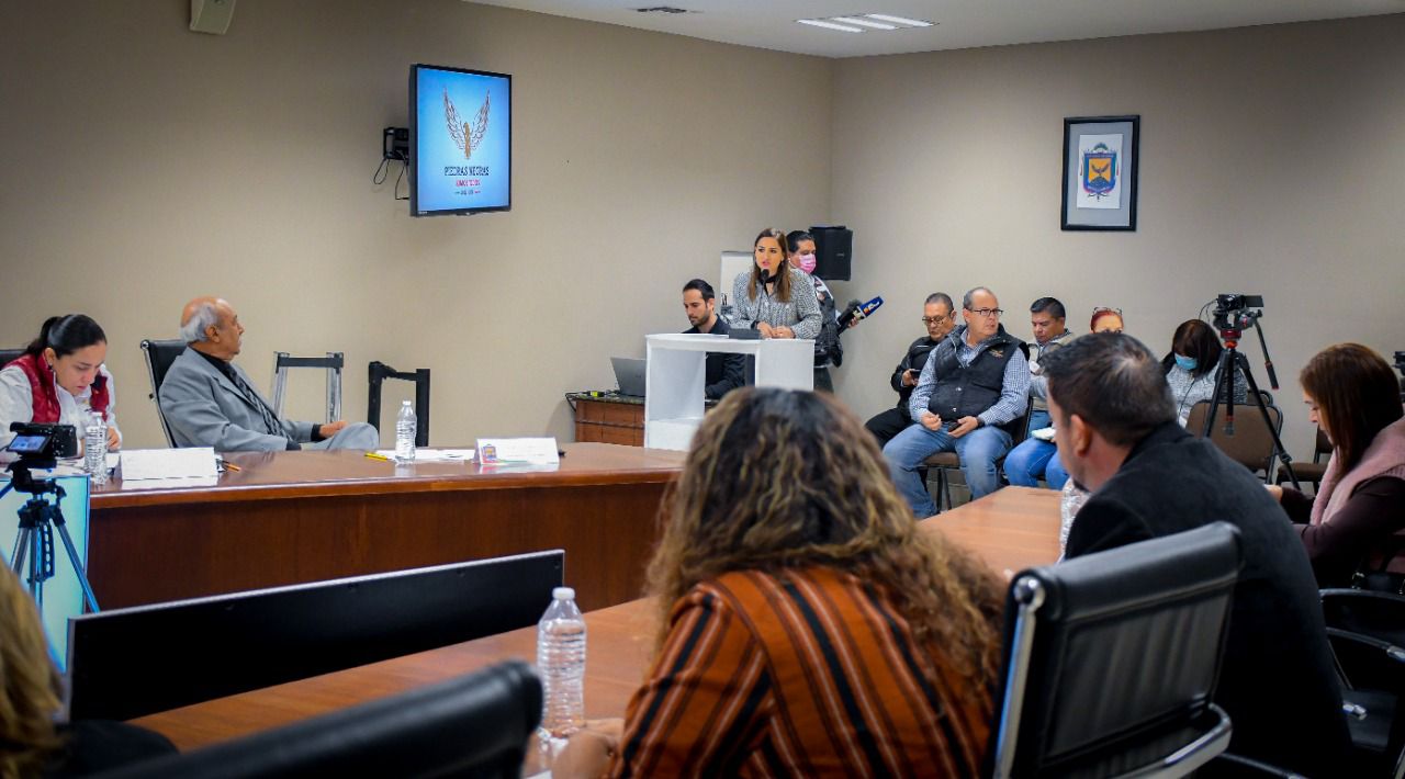 APRUEBA CABILDO 500 BECAS DE PREPA ABIERTA Y PROGRAMA EDUCATIVO DE NIVEL SUPERIOR