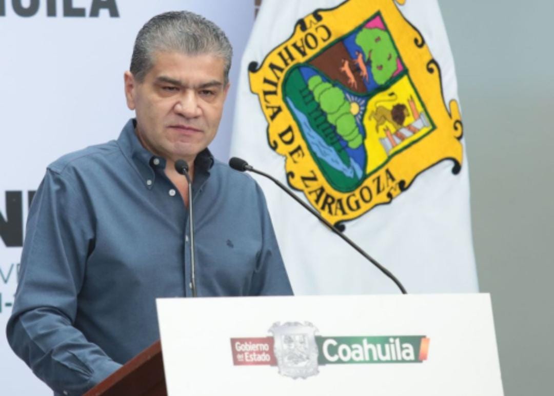 SE CONSOLIDA EN COAHUILA LA PREVENCIÓN SOCIAL DE LA VIOLENCIA Y LA DELINCUENCIA: MARS