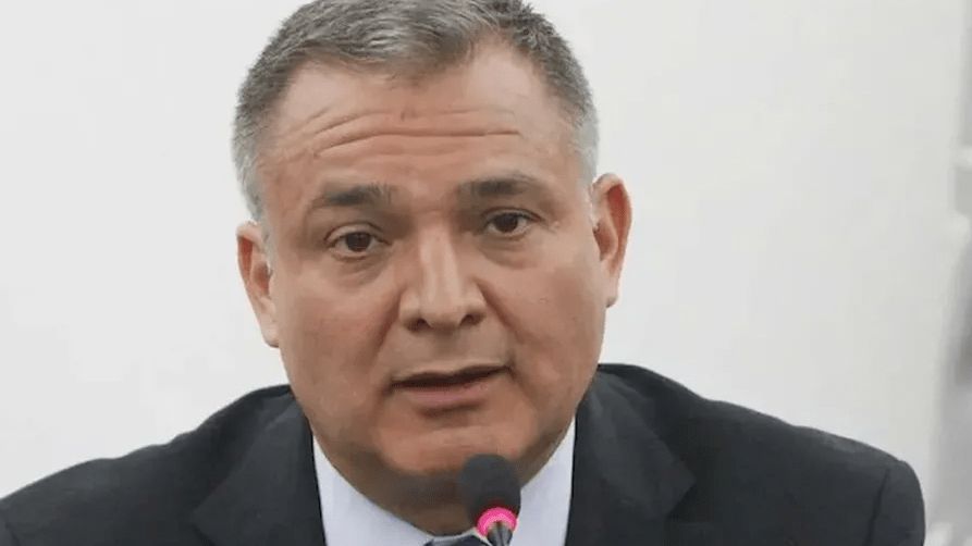 FUNCIONARIOS GUBERNAMENTALES Y NARCOTRAFICANTES CONDENADOS, ENTRE TESTIGOS CONTRA GARCÍA LUNA