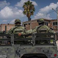 MILITARES PUEDEN DETENER A CIVILES: SUPREMA CORTE AVALA LA LEY DE DETENCIONES
