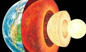 ¿QUÉ SIGNIFICA QUE EL NÚCLEO DE LA TIERRA PUDIERA HABERSE FRENADO? ¿CÓMO IMPACTA NUESTRA VIDA?