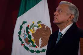 EDOMEX, EL ‘TALÓN DE AQUILES’ DE AMLO: 51% DE LOS MEXIQUENSES ‘REPRUEBAN’ TRABAJO DE LÓPEZ OBRADOR