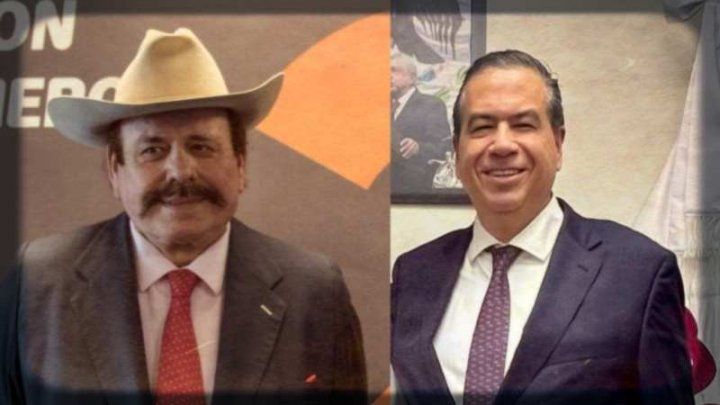ELECCIONES COAHUILA 2023: REBELDÍA DE MEJÍA PERFILA RUPTURA EN MORENA