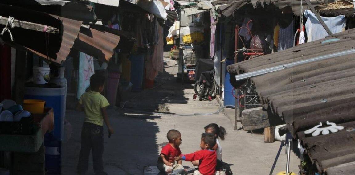 REDUCE COAHUILA POBREZA 4.2% EN UNA DÉCADA, SEGÚN CIFRAS DEL CONEVAL
