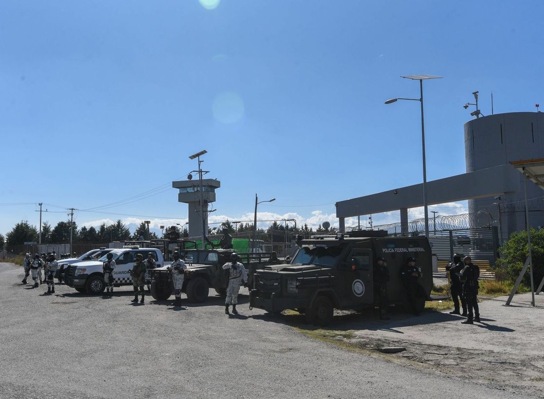 DAN SUSPENSIÓN DEFINITIVA A ‘EL RATÓN’ CONTRA EXTRADICIÓN A EU