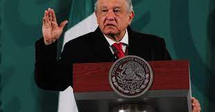 RUSIA AGRADECE A AMLO CRÍTICA A ALEMANIA POR ENVÍO DE TANQUES A UCRANIA