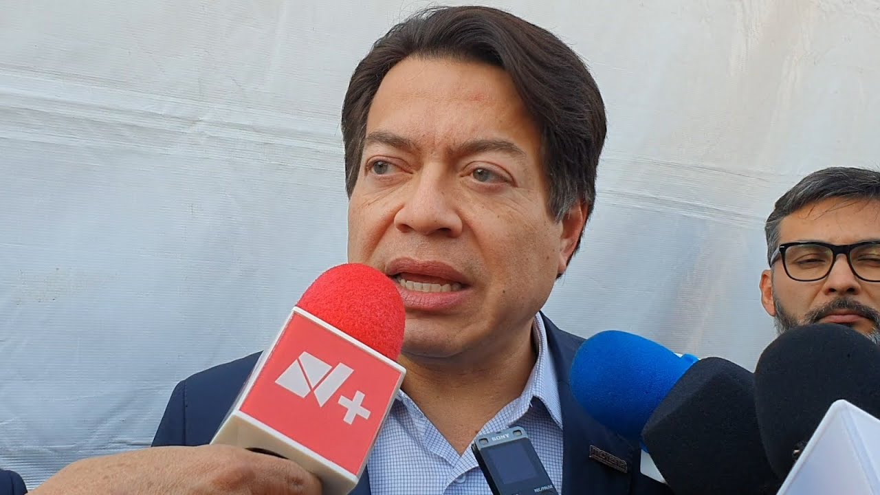 DELGADO: TRAICIÓN DE MEJÍA BERDEJA PUEDE COSTARNOS LA GUBERNATURA EN COAHUILA