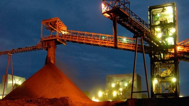PREOCUPA A IP SITUACIÓN DE MINOSA, TEMEN POR AHMSA