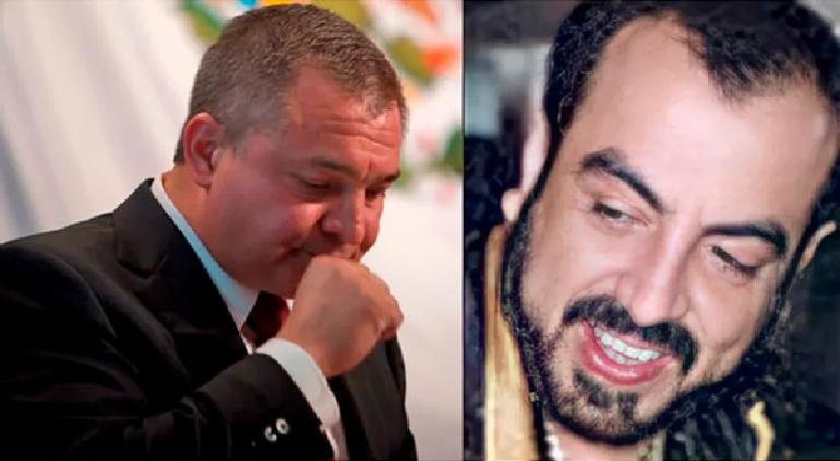 ARTURO BELTRÁN LEYVA SECUESTRÓ A GARCÍA LUNA PARA PROBAR QUE ‘NADA ERA IMPOSIBLE’: ‘EL GRANDE’