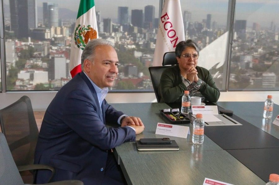 GENERAL MOTORS PRODUCIRÁ EN SU PLANTA DE COAHUILA SOLO AUTOS ELÉCTRICOS A PARTIR DE 2024